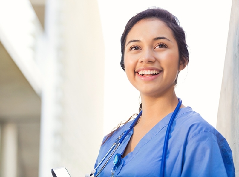 <strong/>The Future of Nursing in healthcare: Technological Advancements 
