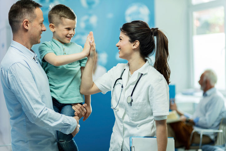 Career Advancement in the Kingdom: Opportunities for Nurse Leaders
