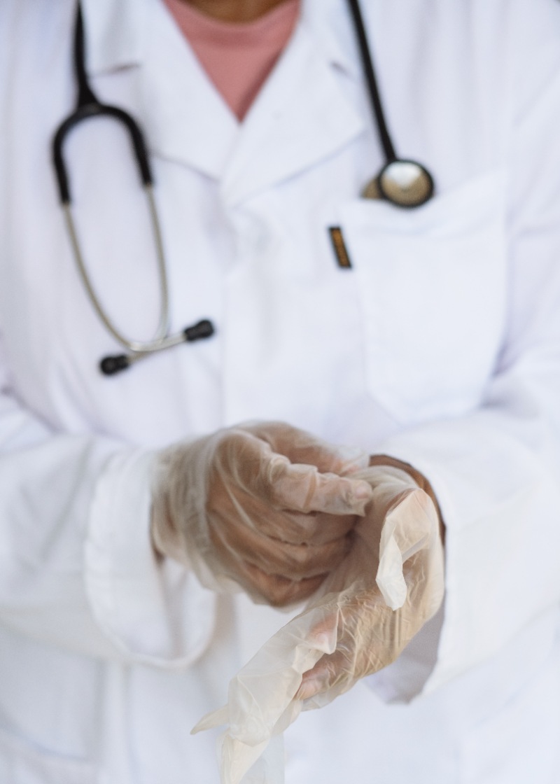 <strong/>Nursing in the United Arab Emirates: A Thriving Career
