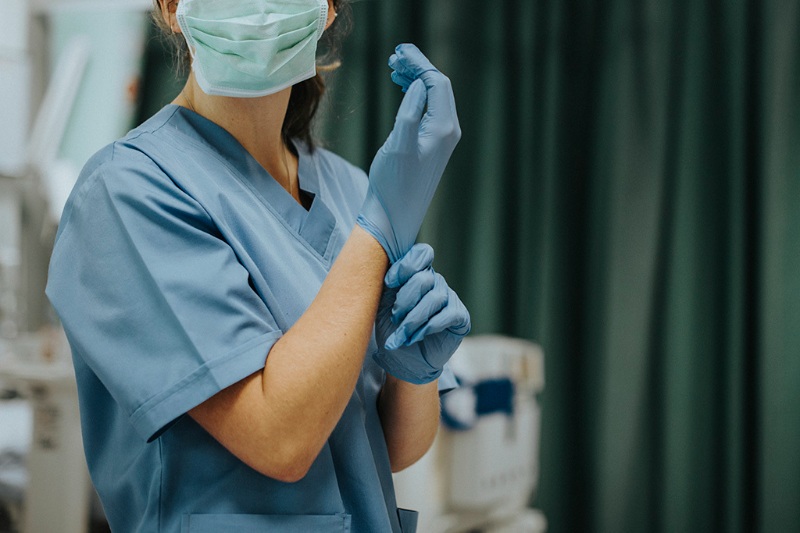 The Perks of Being a Healthcare Professional in Saudi Arabia
