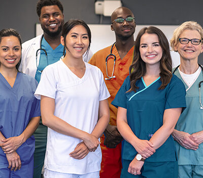 Diversity in Care: How GCC Nurses Contribute to New Zealand's Healthcare Mosaic