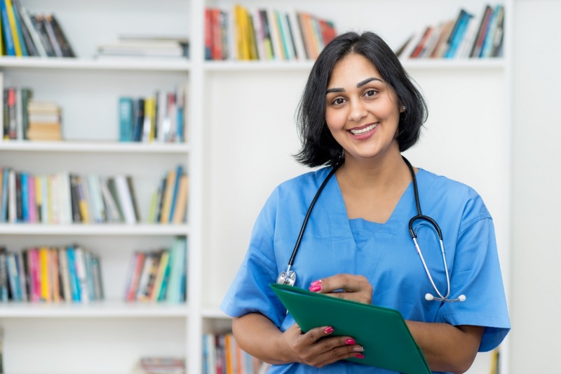 Mental Health Awareness for Nurses: Saudi Arabia's Initiatives and Resources