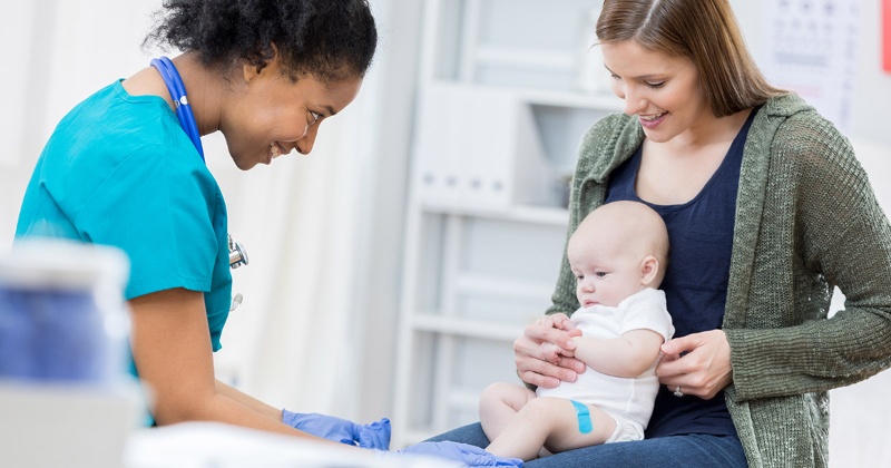 Climbing the Ladder: Advancement Opportunities in Saudi Nursing Careers