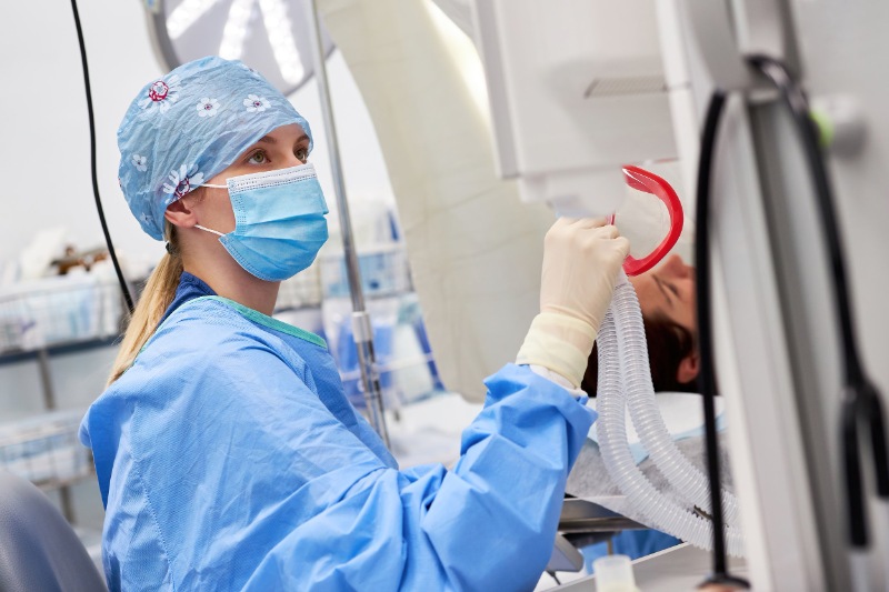 Addressing Nursing Shortages in New Zealand: The GCC Solution