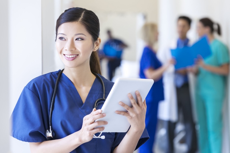 Nursing Jobs in Remote Areas: Challenges and Opportunities in Saudi Arabia