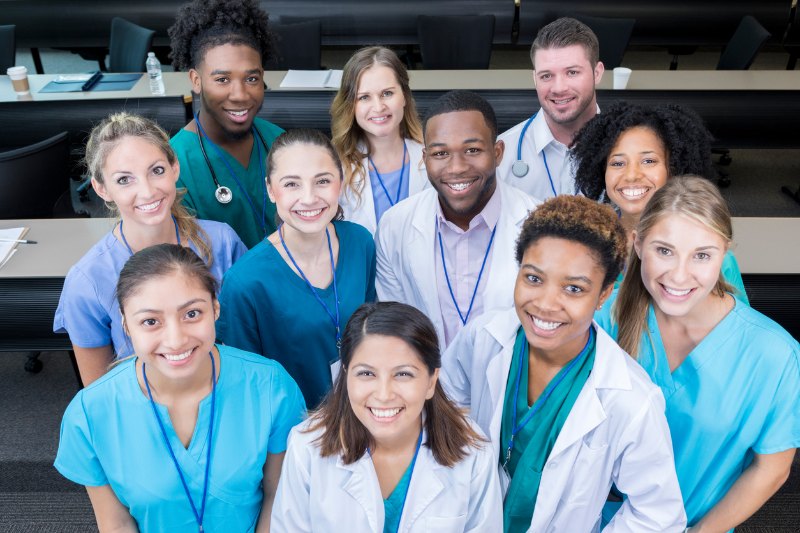 Diversity Matters: The Positive Impact of GCC Nurses on Healthcare Teams