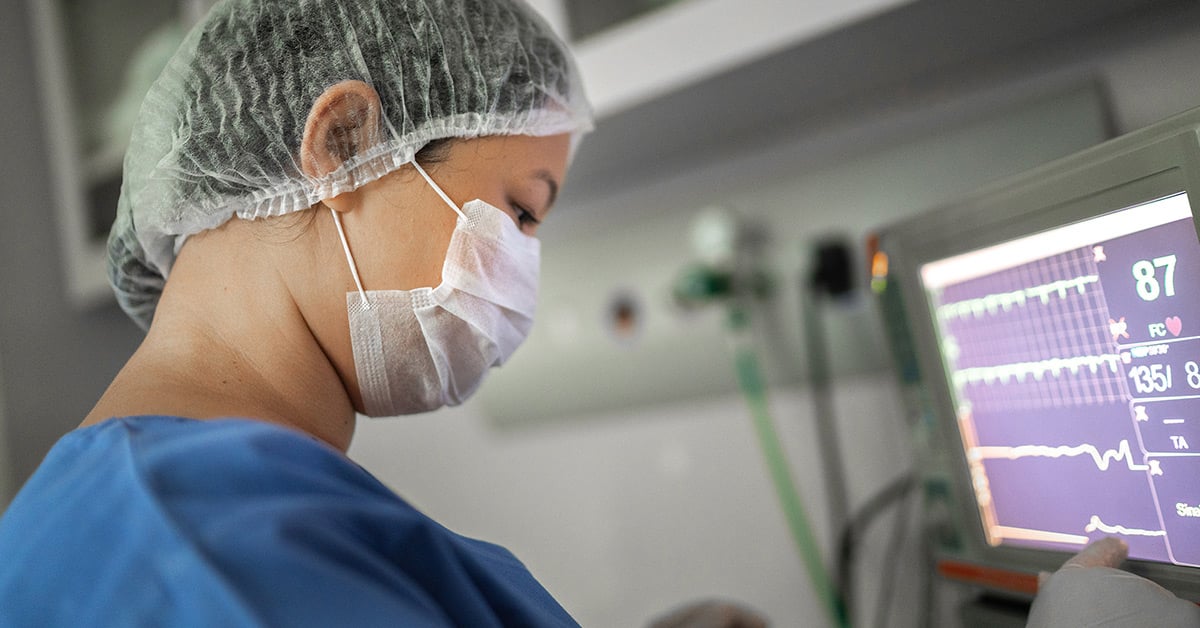 Building Stronger Teams: The Collaborative Approach of GCC Nurses in US Healthcare