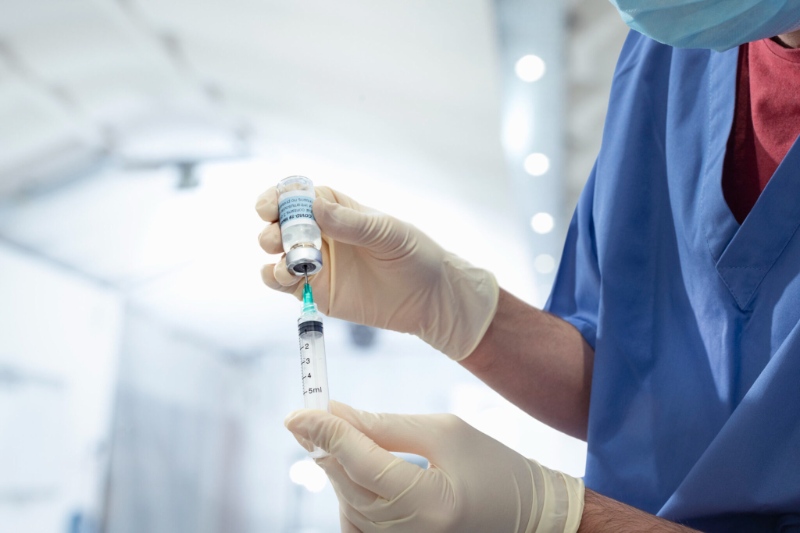 Saudi Arabia's Healthcare Revolution: The Role of Nurses in the Changing Landscape