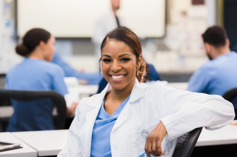 Beyond Borders: The Value of International Nursing Talent from GCC Countries