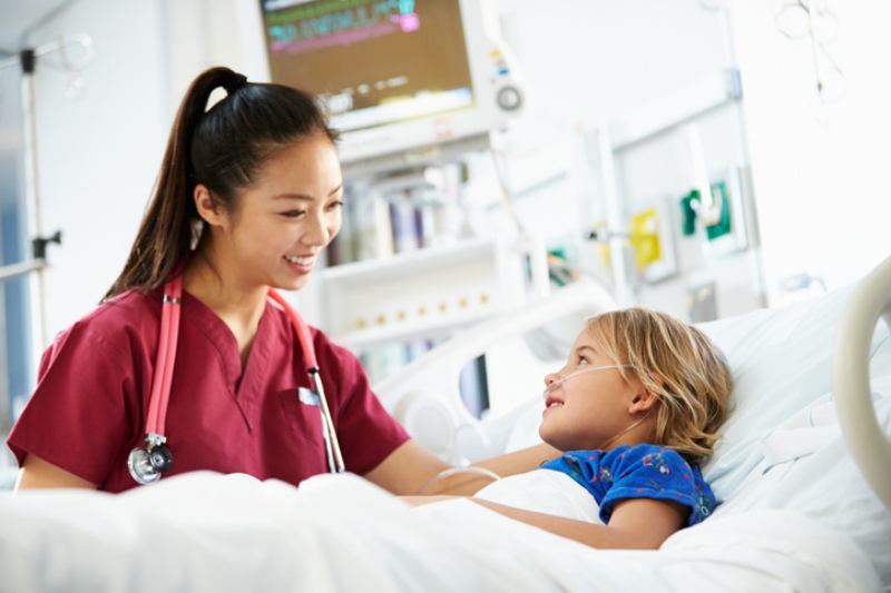 Unlocking Potential: The Role of GCC Nurses in Driving Innovation in Healthcare