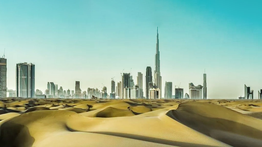 <strong>The New Standards For Emiratization In The UAE</strong> 
