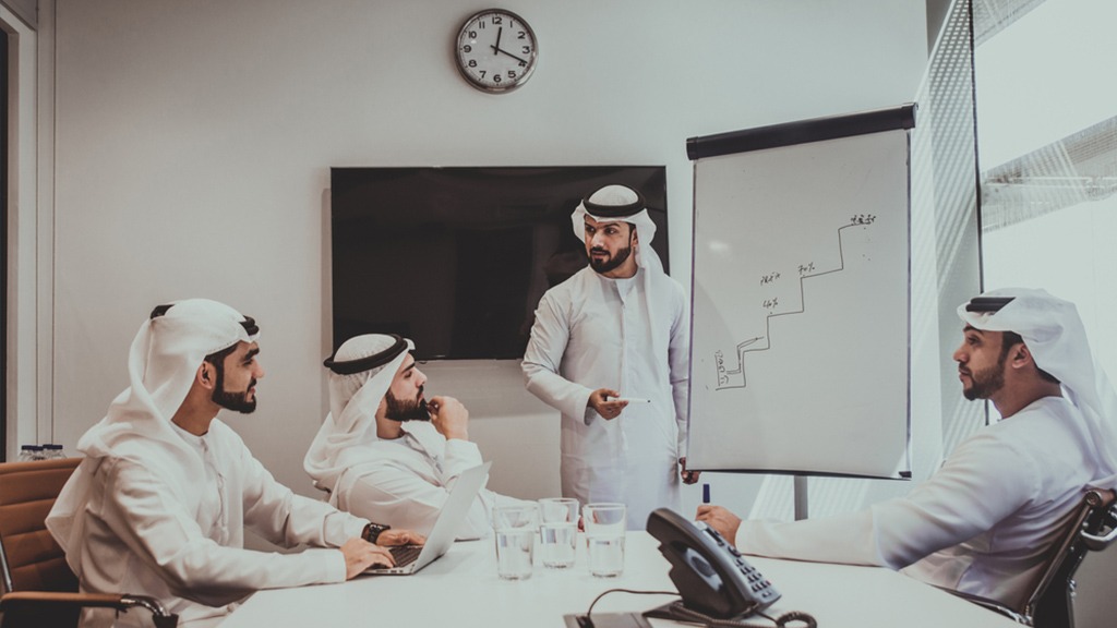 <strong> Some Useful Insights Into Emirati Resources </strong>