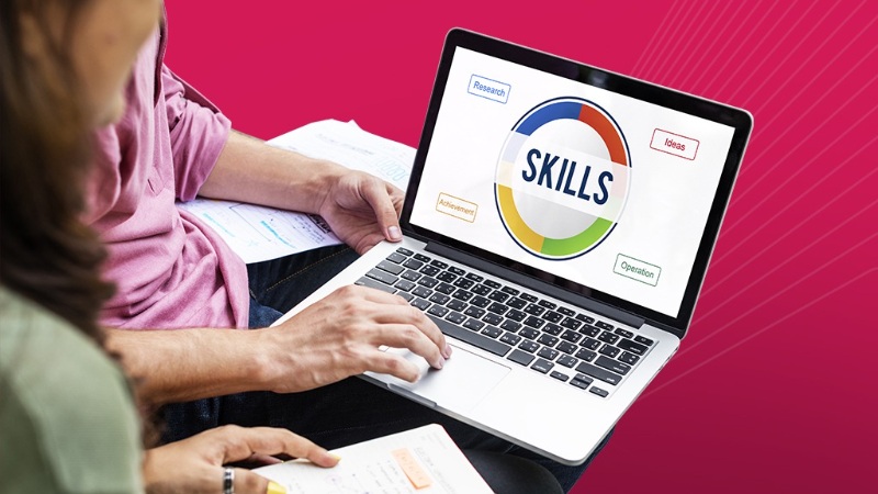 <strong>Which Fields Compete The Hardest For Fresh Talent?</strong>