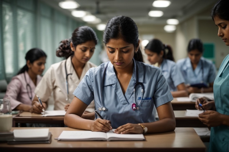 OET Exam Structure Unveiled: Understanding the Four Sub-tests