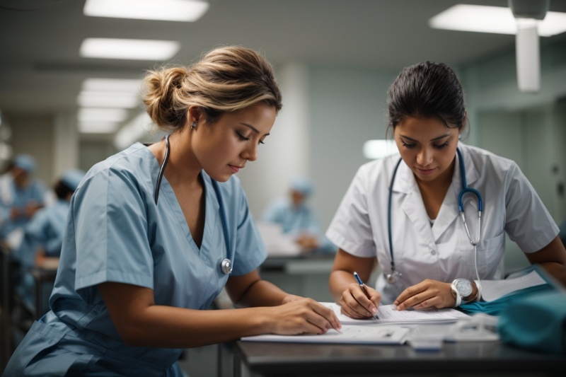 The OET Advantage: How It Boosts Careers in Healthcare