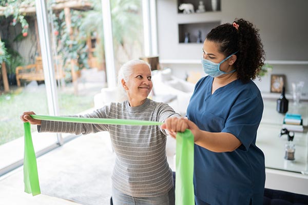 Nursing in Saudi Arabia: A Glimpse into the Future Job Market Trends