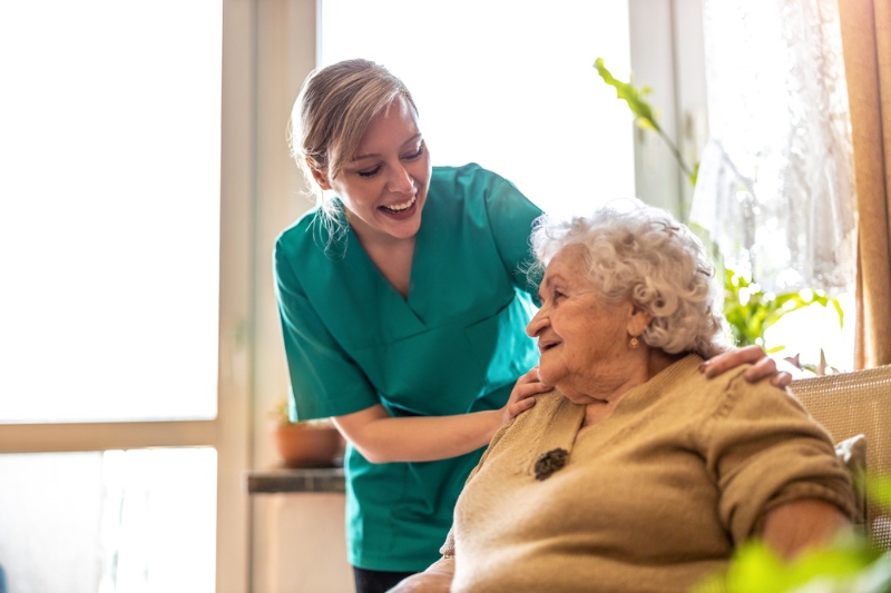 Aged Care and GCC Nurses: Filling Staffing Gaps in New Zealand