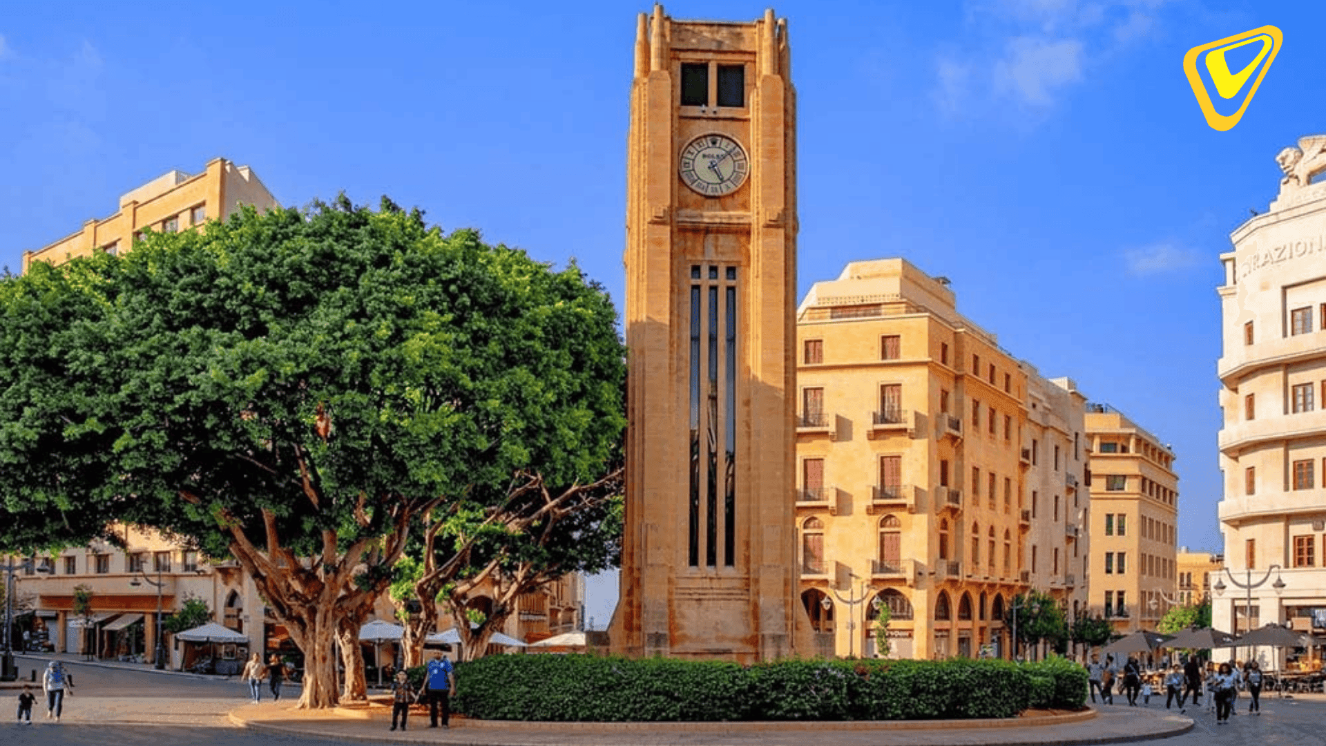 Fitness Force Enters Lebanon to Revolutionize the Fitness CRM Industry