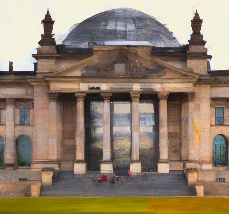Externe Meldestelle des Bundes