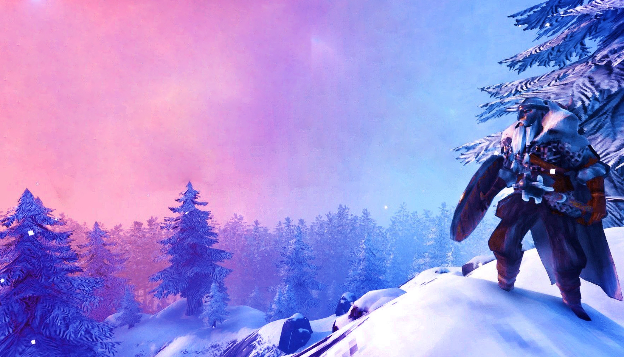 Valheim Graphic Settings: Max Performance & Optimization Guide