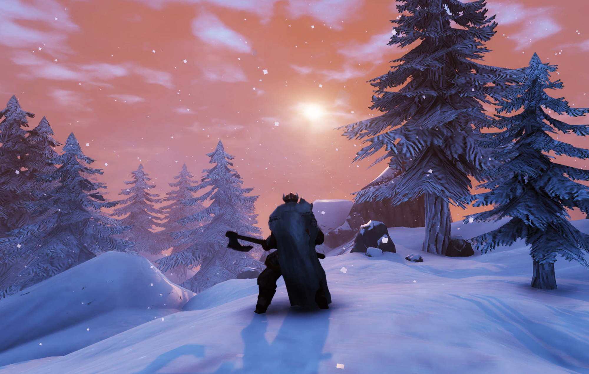 Valheim Multiplayer Guide: Choose servers, join others, PvP or PvE