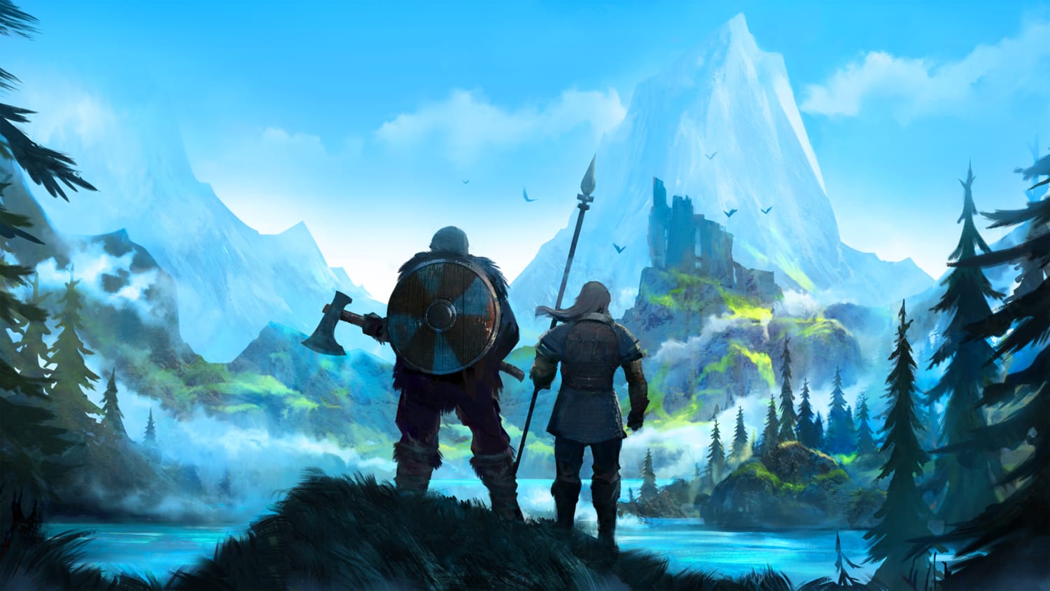 What are Valheim’s Dedicated Server Requirements?