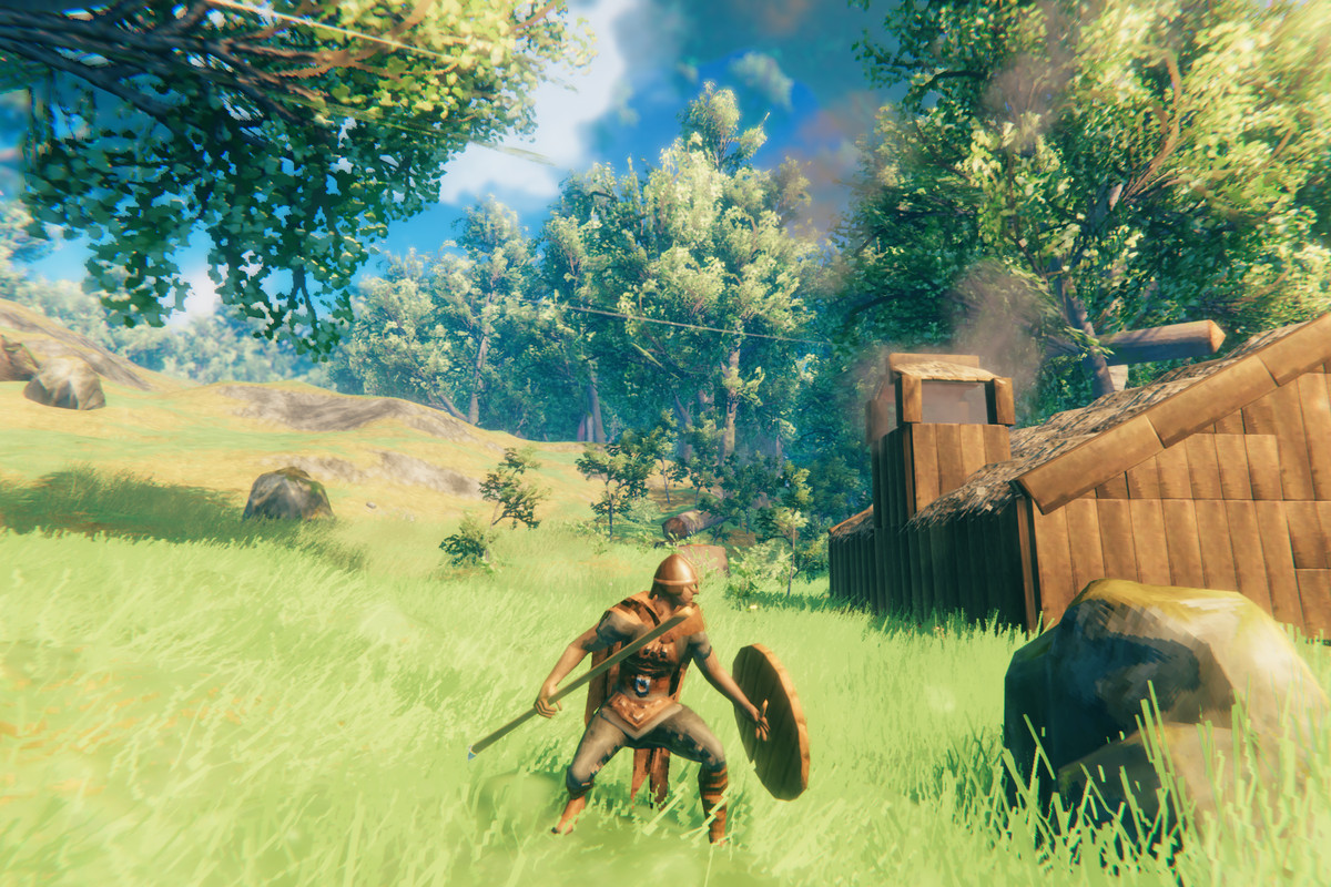 Valheim Mac: How To Play Valheim on MacOS