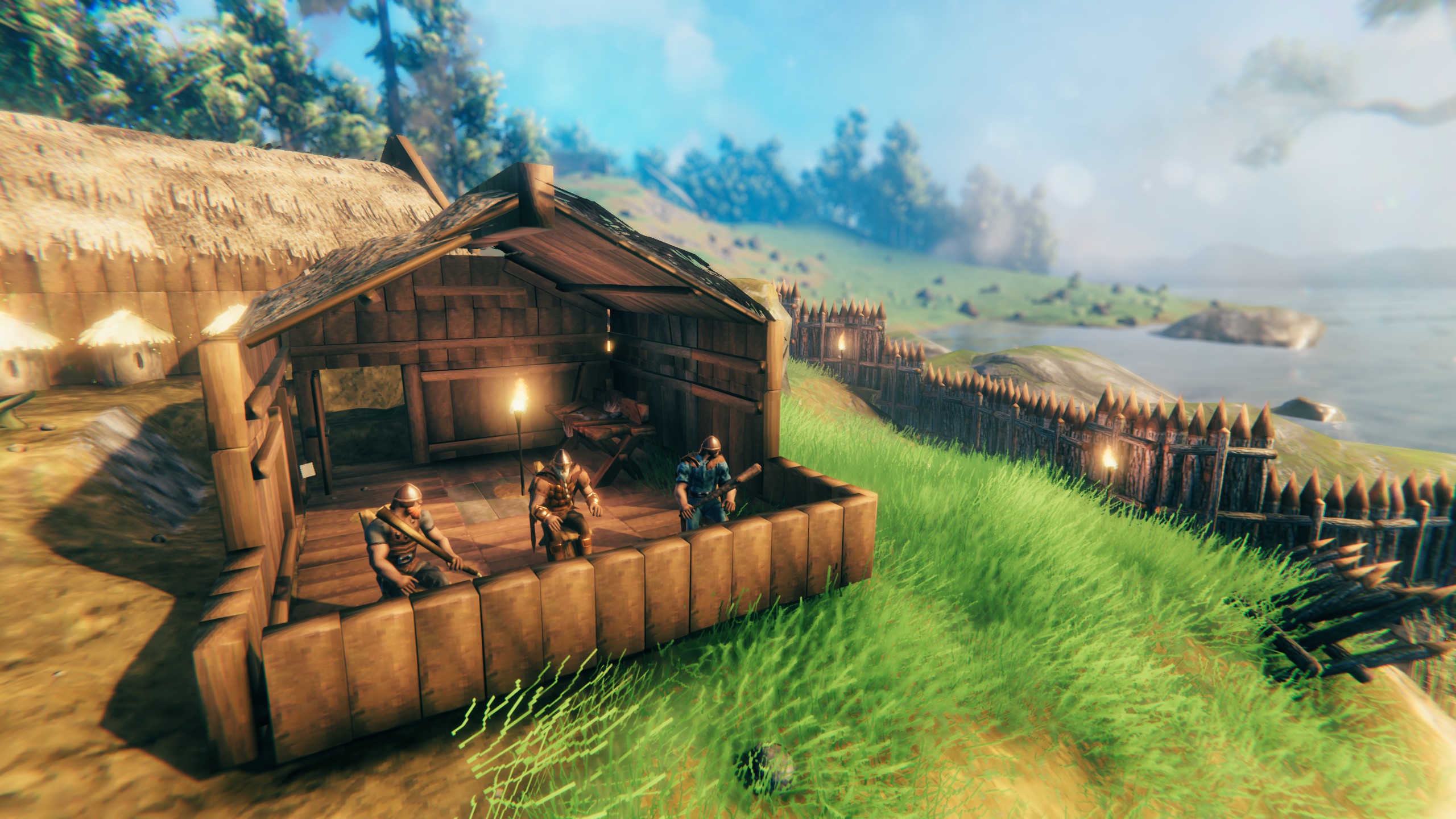 Valheim Friend Server Not Showing: 7 Ways to Fix