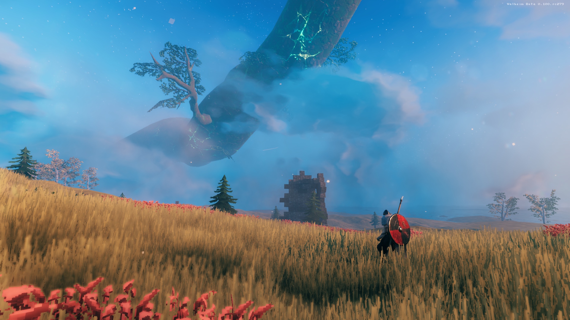 (2022) Best Valheim Server Seeds