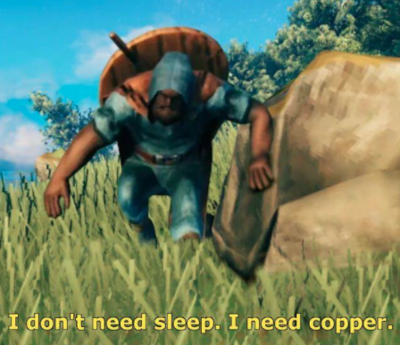 The Best Valheim Memes to Share With Friends