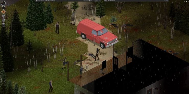 How to Hotwire Cars in Project Zomboid
