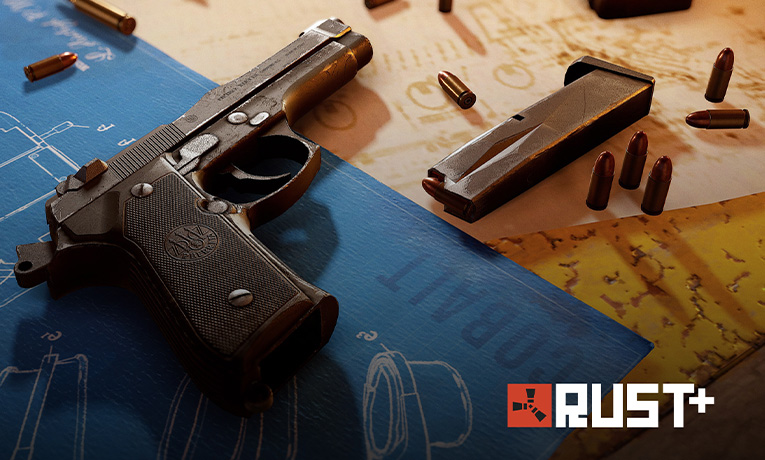 All You Need to Know About Rust+