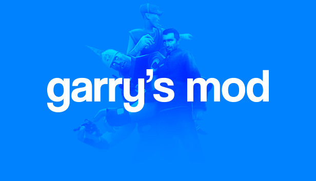 Top 10 Garry's Mod Games You Need to Try