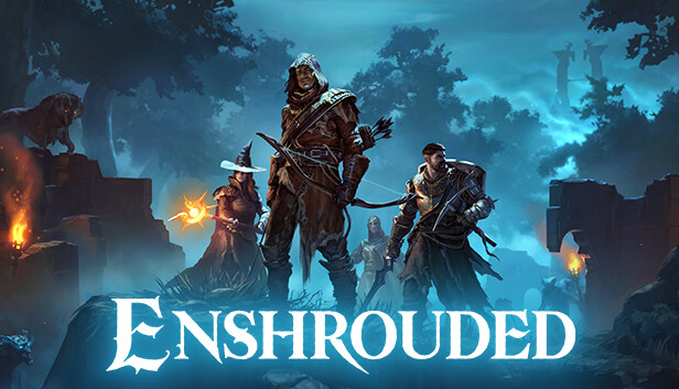 A Primer on Farming & Crafting in Enshrouded