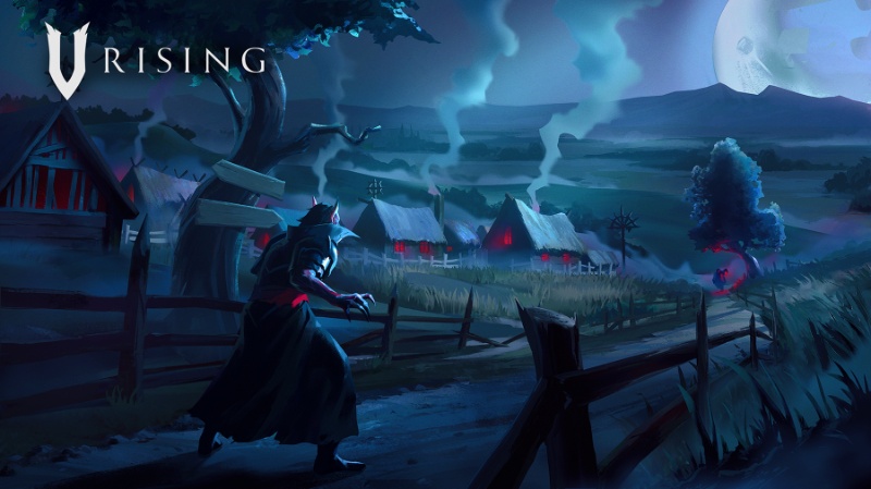 Gamer Guide: Choosing and Setting Up a Dedicated V Rising Server on Linux
