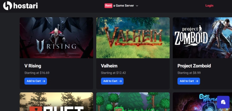 Best ARK Dedicated Server Hosting Platforms 2023
