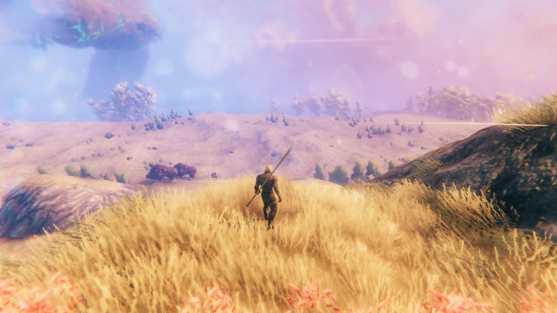 Meeting Valheim’s Trader Haldor: Where to Find Him and What He Sells