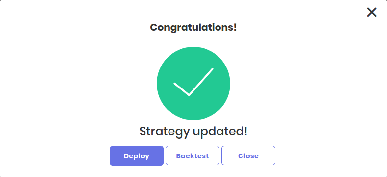 Deploy 1