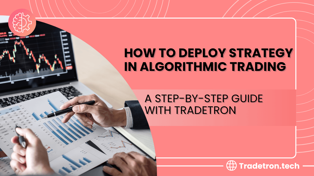 deploy strategy