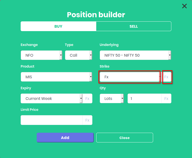 posbuilder