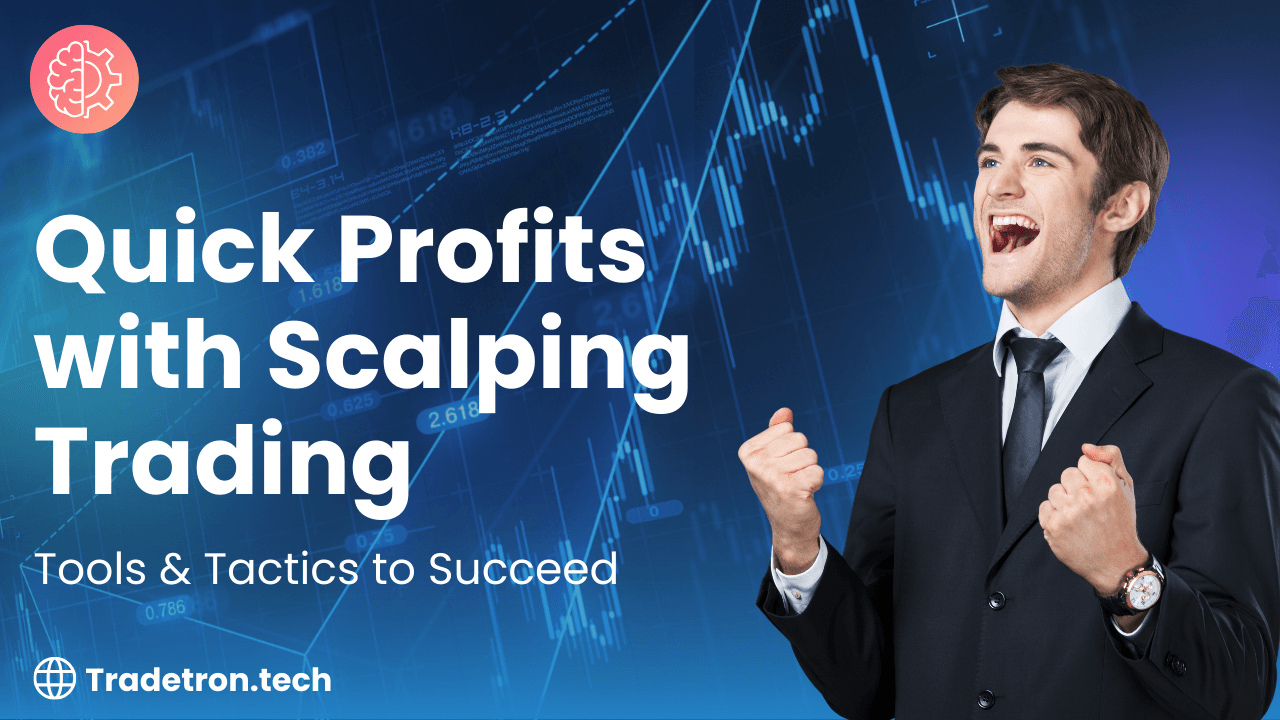 Scalping Trading