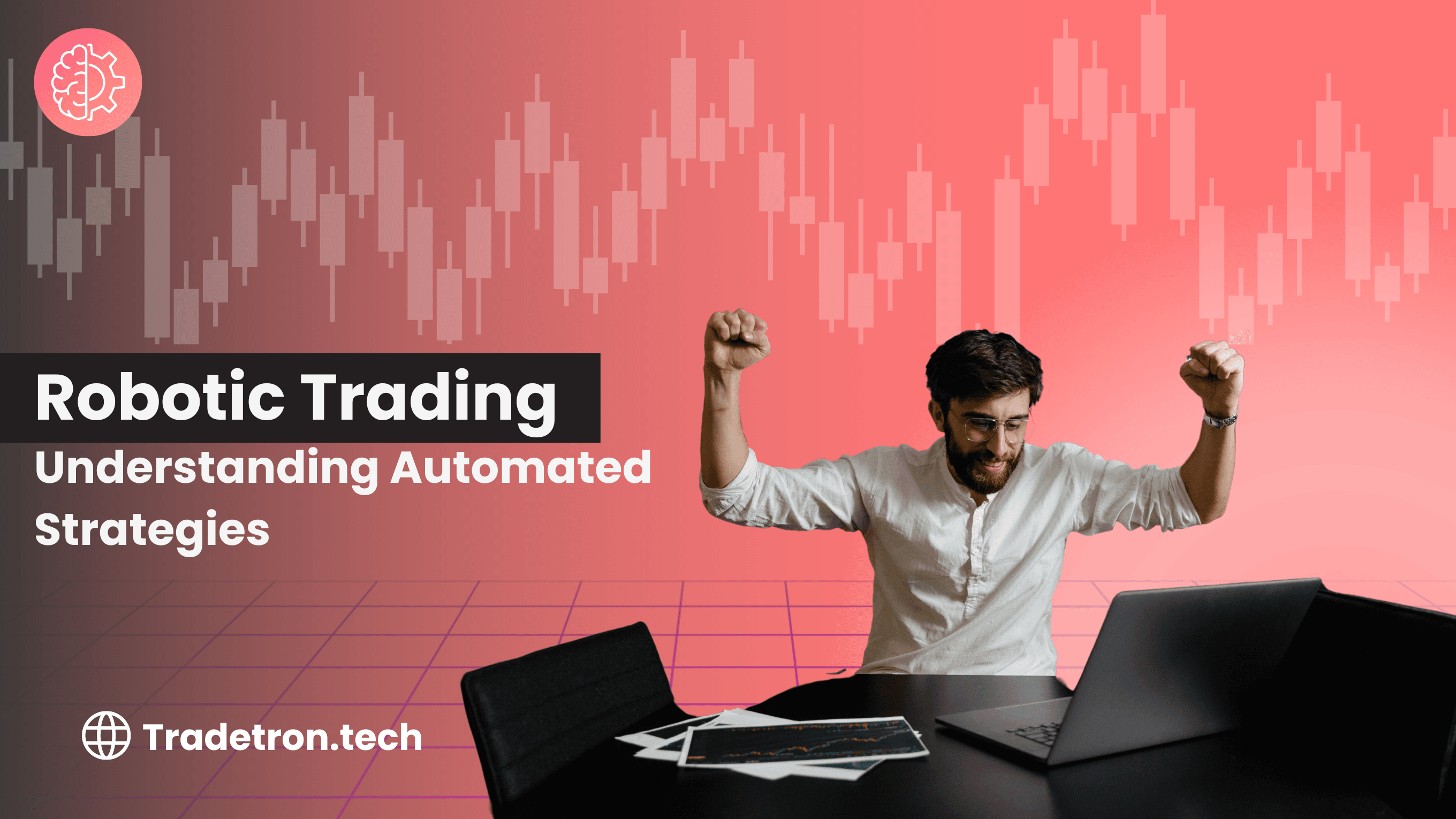 robotic trading