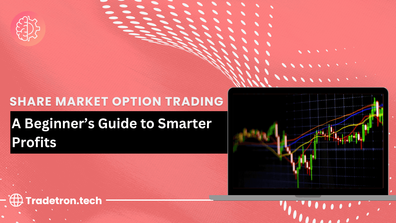 share market option trading