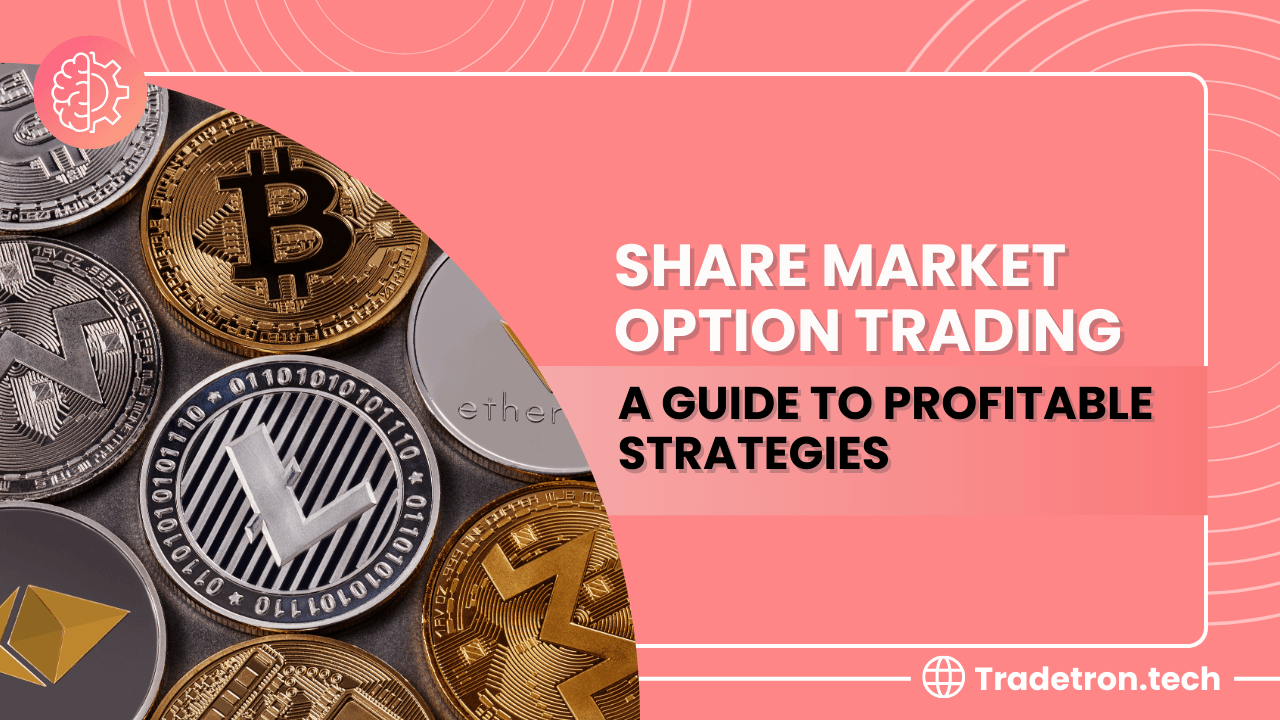 Share Market Option Trading