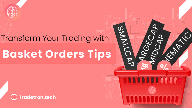 basket orders
