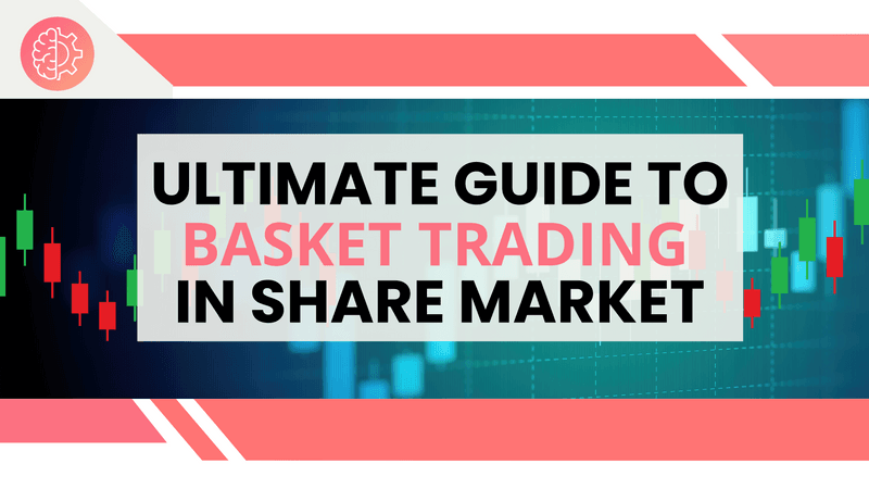basket in share market