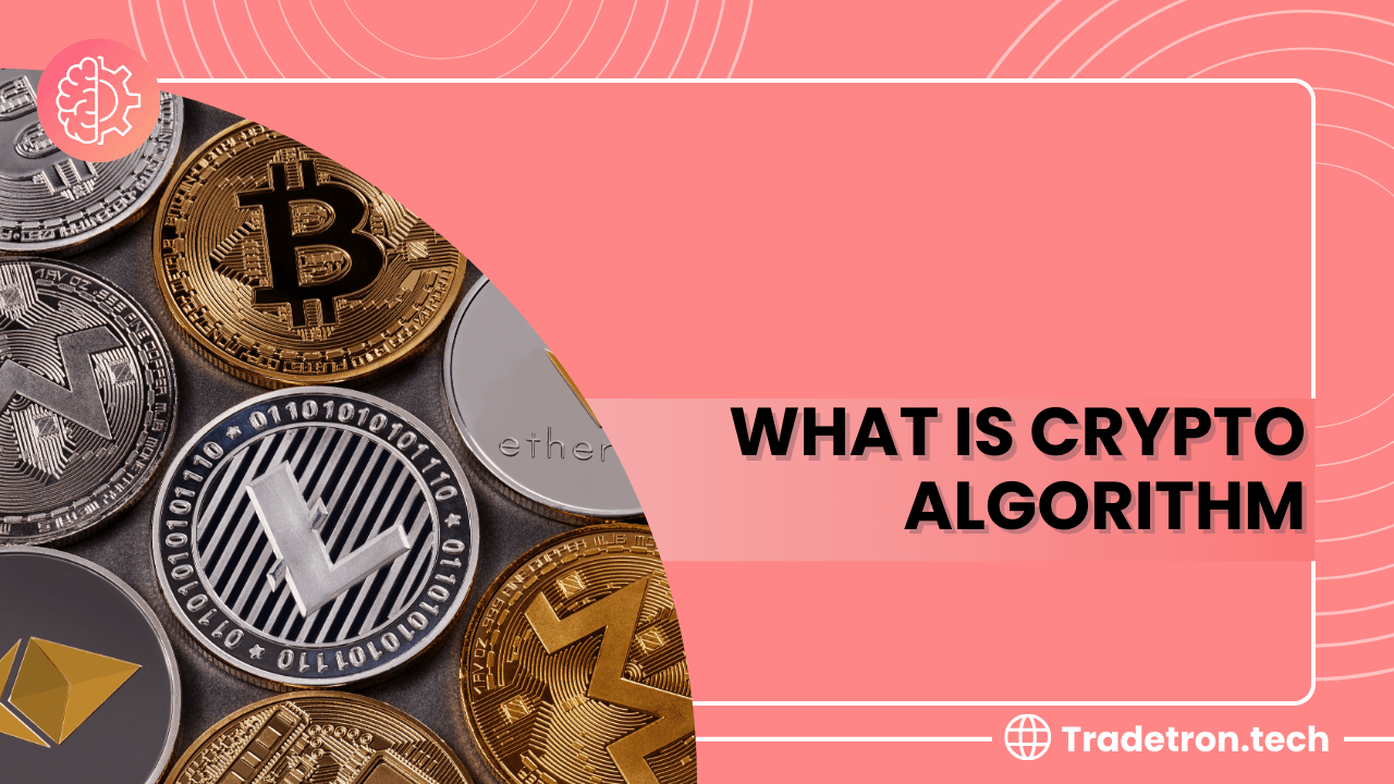 what is crypto algorithm