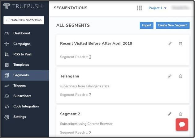 a lot of factors can affect how well a website increase traffic using web push