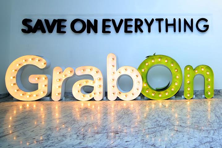 Save on Everything Grabon