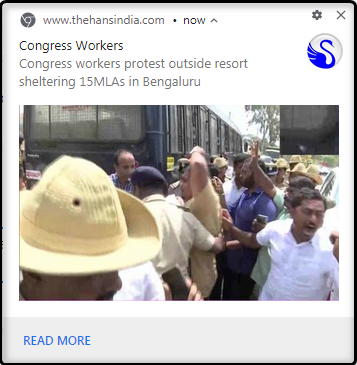 Thehansindia